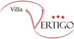 Villa Vertigo logo